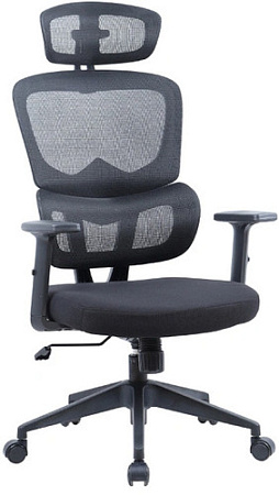 Кресло CHAIRMAN 560 (черный)