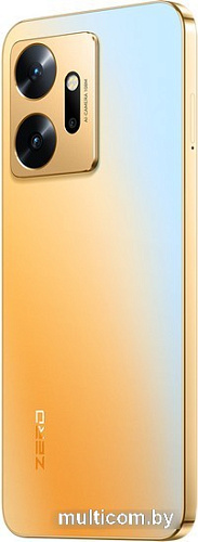 Смартфон Infinix Zero 20 X6821 8GB/256GB (золотистый)