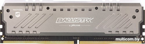 Оперативная память Crucial Ballistix Tactical Tracer RGB 8GB DDR4 PC4-24000 BLT8G4D30AET4K