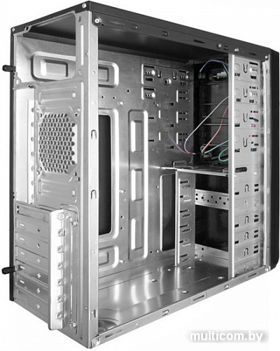 Корпус ExeGate AB-220 500W