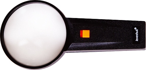 Лупа Levenhuk Zeno Handy ZH39 74062