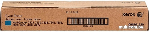 Картридж Xerox 006R01520