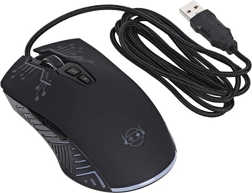 Игровая мышь TFN Saibot MX-3