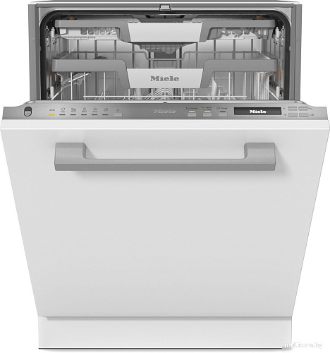 Встраиваемая посудомоечная машина Miele G 7180 SCVi AutoDos