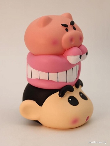 Копилка для денег ILikeGift Piggy fun 1063-17