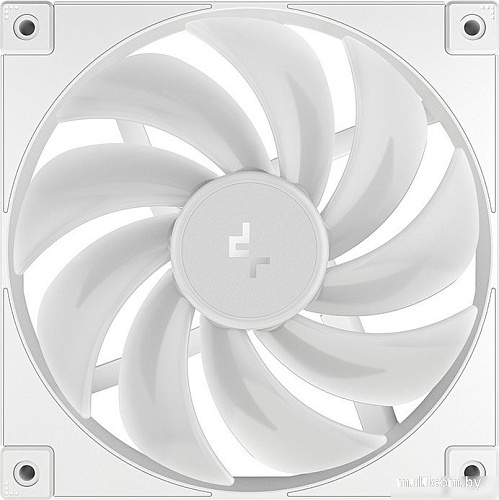 Вентилятор для корпуса DeepCool FD14 ARGB R-FD12-WHAPN1-G