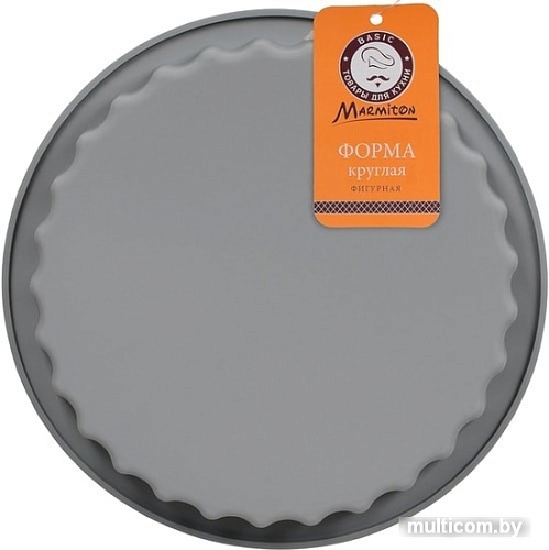 Форма для выпечки Marmiton Basic 17403