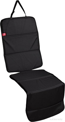 Защитная накидка для сиденья ТрендБай 1163 (черный)