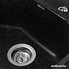 Кухонная мойка Gerhans E08 (черный)