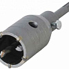 Коронка Sturm 9018-SDS-HD45
