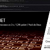 Картридж HP CF283AF