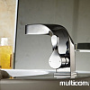 Смеситель Bravat Wave F174108C