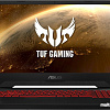 Игровой ноутбук ASUS TUF Gaming FX505DT-BQ078