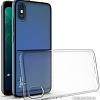 Чехол VOLARE ROSSO Clear для Xiaomi Redmi 9A (прозрачный)