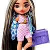 Кукла Barbie Extra Minis HGP64