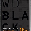 Жесткий диск WD Black 10TB WD102FZBX