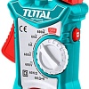Токовые клещи Total TMT46003
