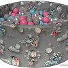 Сухой бассейн Perfetto Sport Palloncino PS-537