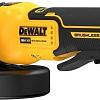 Угловая шлифмашина DeWalt DCG416VSN (без АКБ)