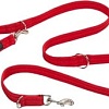 Поводок Halti Training Lead 14340A (красный)