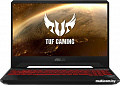 Игровой ноутбук ASUS TUF Gaming FX505DT-BQ078
