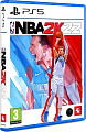 NBA 2K22 для PlayStation 5