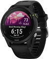 Умные часы Garmin Forerunner 255 Music 46 мм (черный)