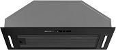 Кухонная вытяжка Schtoff Sesto 60 (черный)