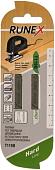 Набор пильных полотен Runex 555104-2 (2 шт)