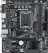Материнская плата MSI Pro B760M-A DDR4 II