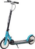 Двухколесный подростковый самокат Ricos Dart JSCT1 (голубой)
