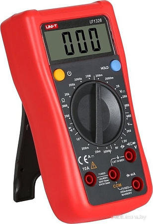 Мультиметр UNI-T UT132B