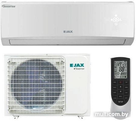 Сплит-система JAX ACY-07HE Inverter