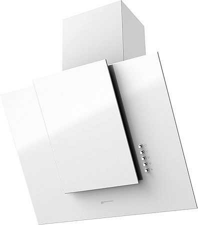 Кухонная вытяжка SHINDO Nori 60 W/WG