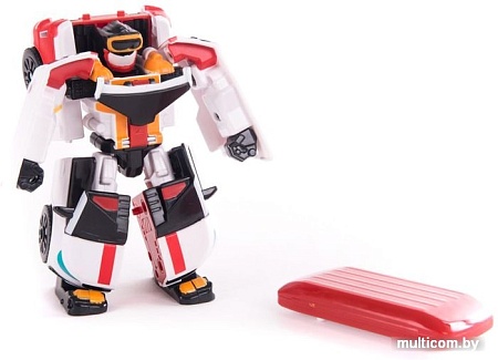 Экшен-фигурка Tobot Карго mini V 301060