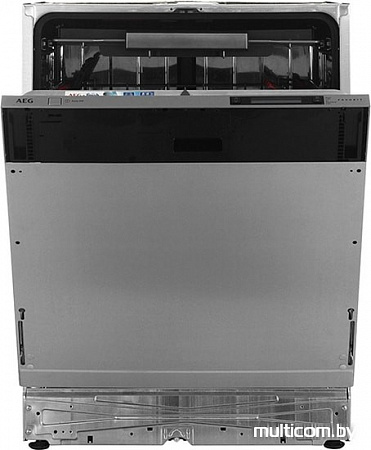 Посудомоечная машина AEG FSR93800P