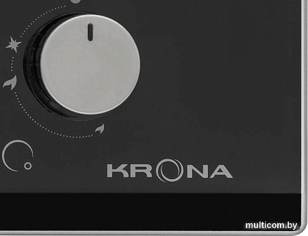 Варочная панель Krona Corniola 60 WH