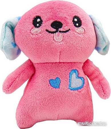 Классическая игрушка Funky Toys Животные в яйце Розовая собачка FT5907-6