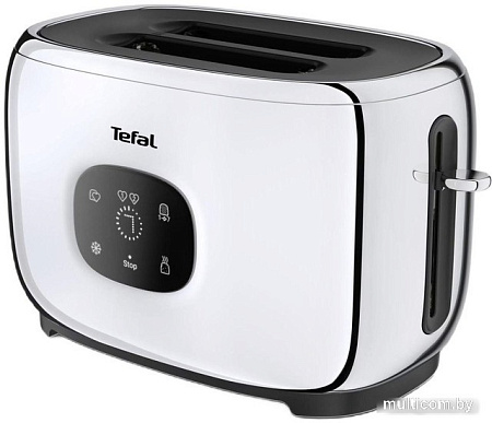 Тостер Tefal Majestuo TT883D10