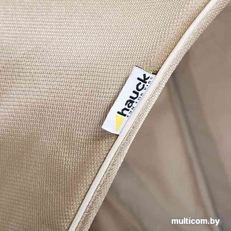 Коляска прогулочная «книга» Hauck Lift Up 4 (fungi)
