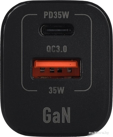 Сетевое зарядное GoPower 00-00028403
