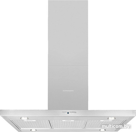 Кухонная вытяжка KUPPERSBERG Dudl 4 LX