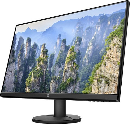 Монитор HP V27i