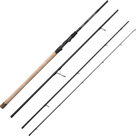 Удилище Okuma Epixor Travel EPI-S-904L