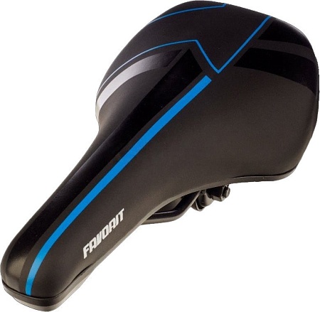 Седло Favorit AZ-6814-03
