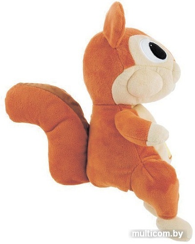 Музыкальная игрушка Chicco Белка 00010063000000