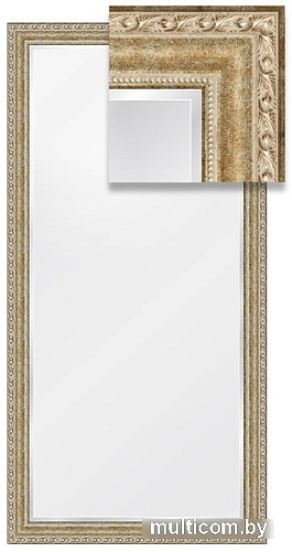 Алмаз-Люкс Зеркало М-158