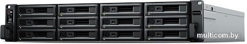 Сетевой накопитель Synology RackStation RS3621RPxs