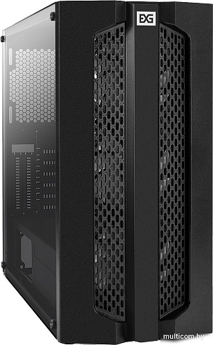 Корпус ExeGate EVO-9205 EX294966RUS