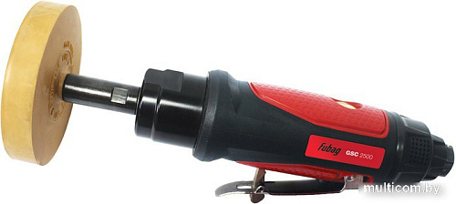 Пневмошлифмашина Fubag GSC 2500